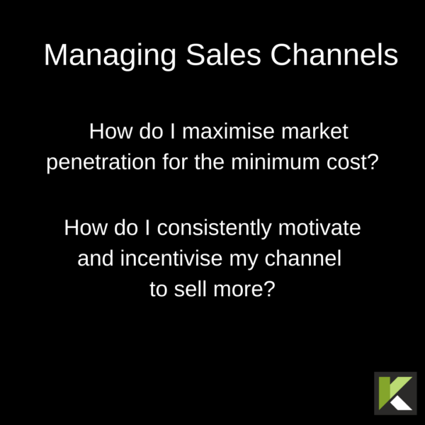 The Complete Guide To Channel Planning In Sales Management Klozers