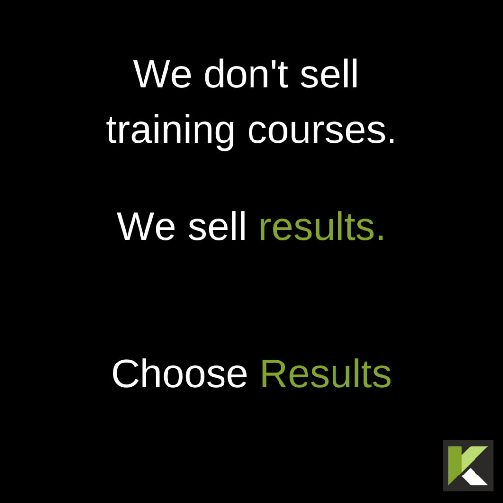 Best Online Sales Training Courses