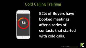 Cold Calling Training Courses