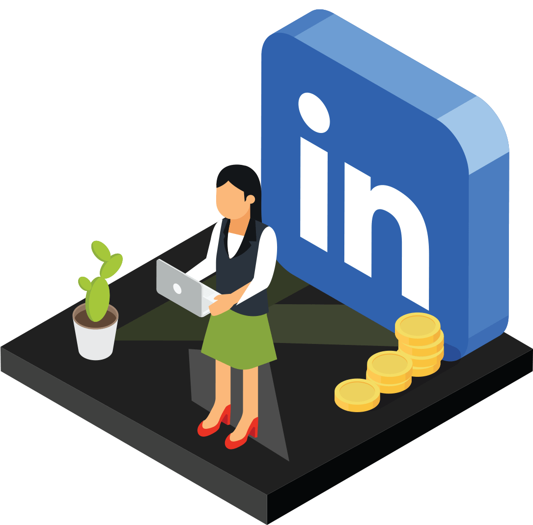 Selling with LinkedIn Course - Klozers